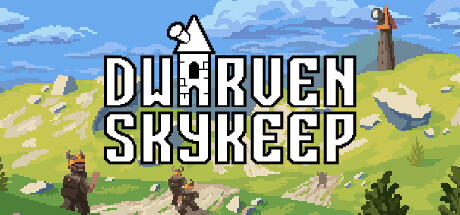 Dwarven Skykeep (2022) (RUS) новая версия