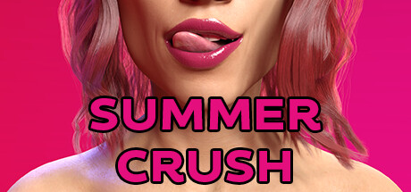 Summer Crush (2022) на русском