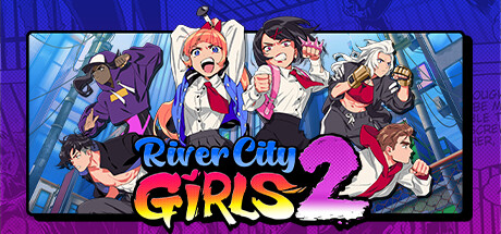 River City Girls 2 (2022) на русском
