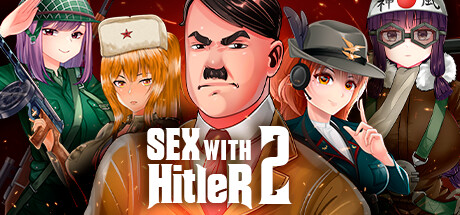 SEX with HITLER 2 (2022) на русском
