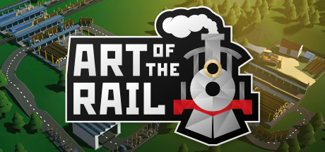 Art of the Rail (2022) (RUS)