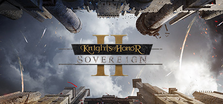 Knights of Honor II: Sovereign (2022) полная версия