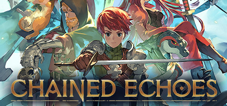 Chained Echoes (2022) на русском