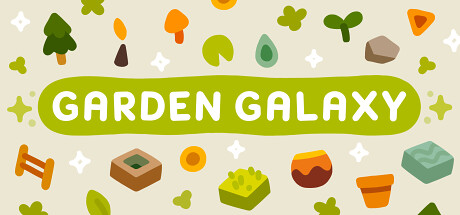 Garden Galaxy (2022) (RUS) полная версия