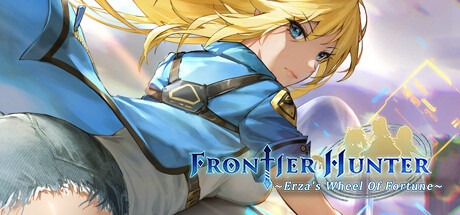 Frontier Hunter: Erza's Wheel of Fortune (RUS) полная версия