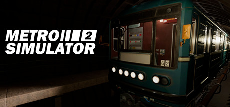 Metro Simulator 2 (2022) на русском