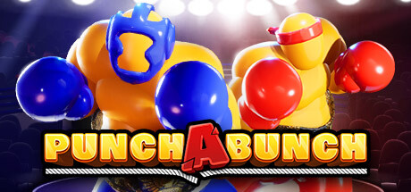 Punch A Bunch (2023) (RUS) полная версия
