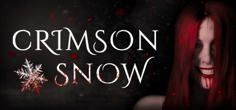 Crimson Snow (2022) на русском