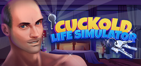 Cuckold Life Simulator (2023) на русском