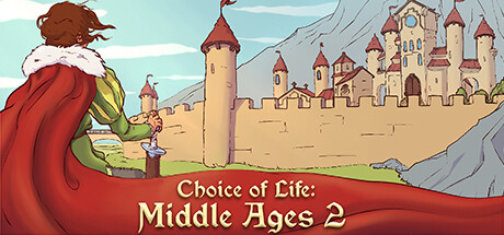 Choice of Life: Middle Ages 2 (2023) на русском
