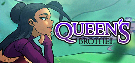 Queen's Brothel (2022) (RUS) полная версия