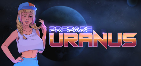 Prepare Uranus: Exploring Black Holles for Adults на русском