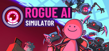 Rogue AI Simulator (2023) на русском