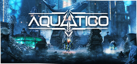 Aquatico (2023) (RUS) полная версия
