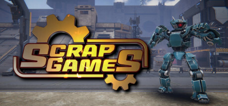 Scrap Games (2023) (RUS) полная версия