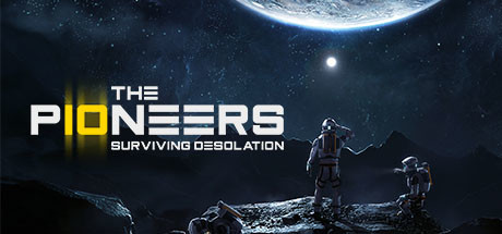 The Pioneers: Surviving Desolation (2023) на русском