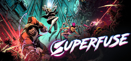 Superfuse (2023) полная версия