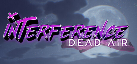 Interference: Dead Air (2023) на русском