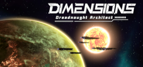 Dimensions: Dreadnought Architect на русском языке