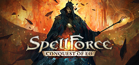 SpellForce: Conquest of Eo (2023) на русском