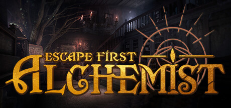 Escape First Alchemist на русском
