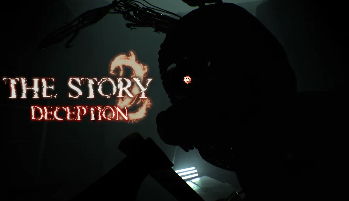 THE STORY 2: Deception (2023) (RUS) полная версия