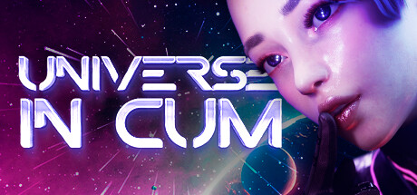 Universe in Cum (2023) полная версия