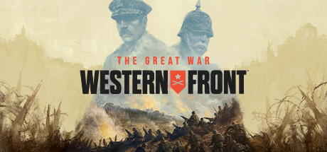 The Great War: Western Front (полная версия)