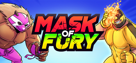 Mask of Fury (2023) полная версия