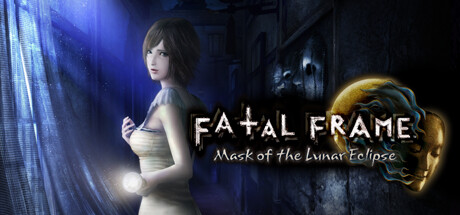 FATAL FRAME - PROJECT ZERO: Mask of the Lunar Eclipse на русском