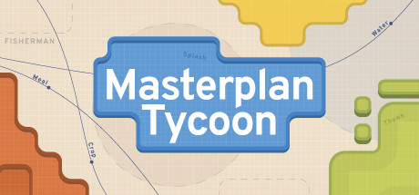 Masterplan Tycoon (2023)
