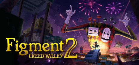 Figment 2: Creed Valley (полная версия)