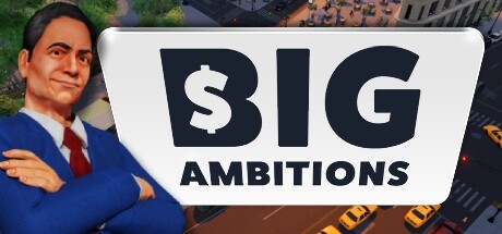 Big Ambitions (2023) полная версия