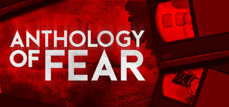 Anthology of Fear (2023) полная версия
