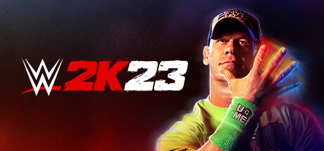 WWE 2K23 (RUS) на русском