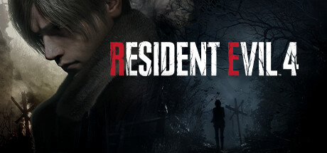 Resident Evil 4 Remake (2023) полная версия