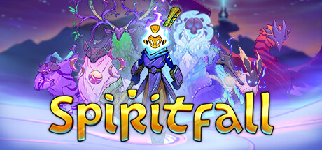 Spiritfall (2023) полная версия