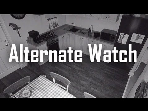 Alternate Watch (2023) (RUS) полная версия