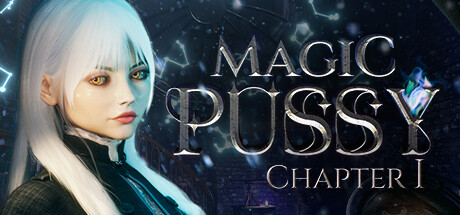 Magic Pussy: Chapter 1 (2023) на русском