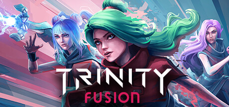Trinity Fusion (2023) на русском