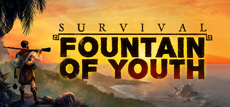 Survival: Fountain of Youth (2023) (RUS) полная версия