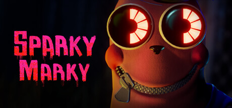 Sparky Marky (2023) полная версия