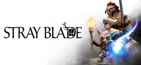 Stray Blade (2023) полная версия