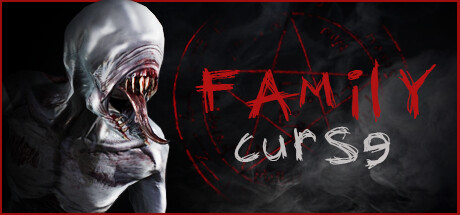 Family curse (2023) (RUS) полная версия