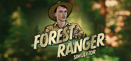 Forest Ranger Simulator (2023)