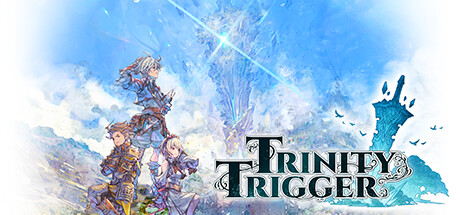 Trinity Trigger (2023) на русском