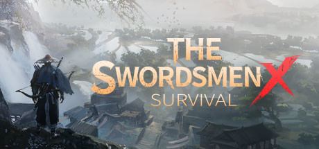 The Swordsmen X: Survival на русском