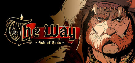 Ash of Gods: The Way (полная версия)
