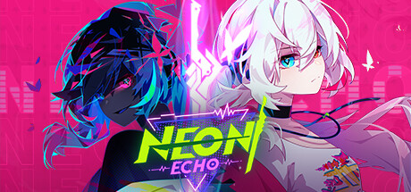 Neon Echo (2023) на русском