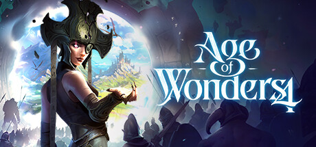 Age of Wonders 4 (2023) полная версия